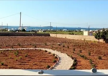 Nakos Homes Casa de Férias Pounda