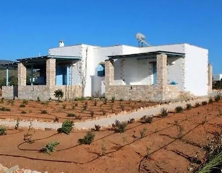 Casa de Férias Nakos Homes *